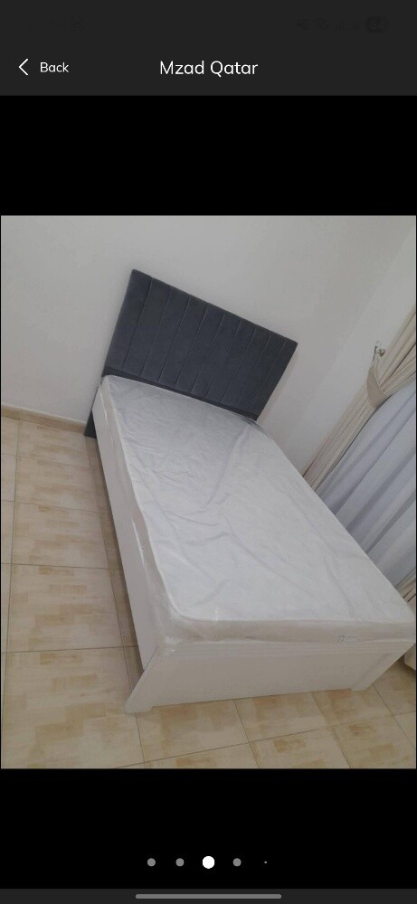 سرير ومرتبة - 23
