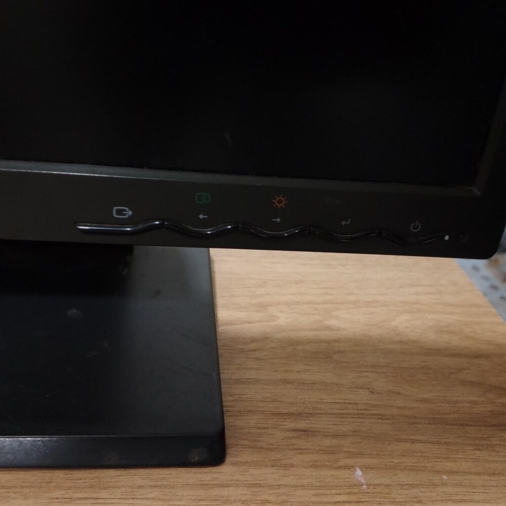 computer monitor - 2