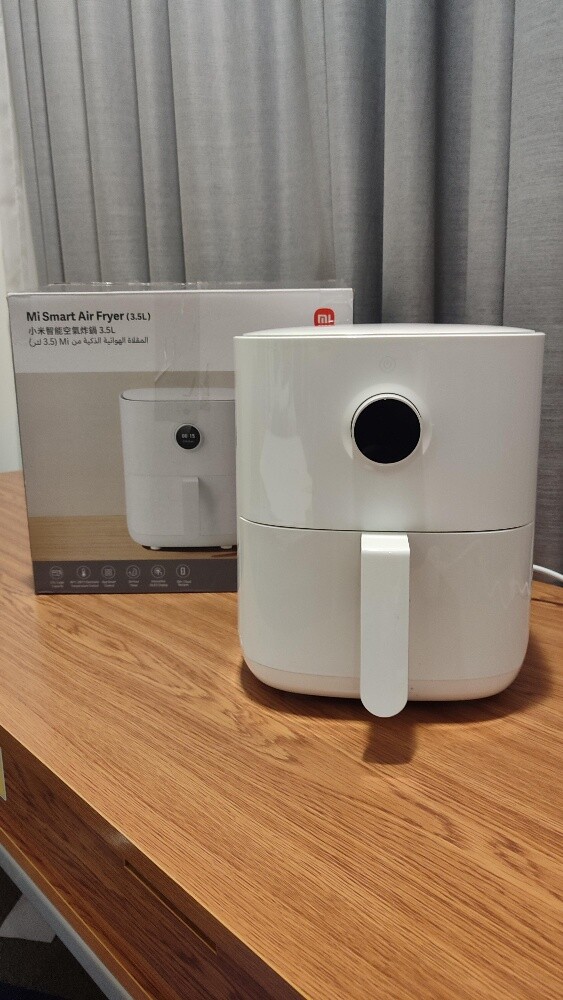 Mi Smart AirFryer(3.5L) - 4