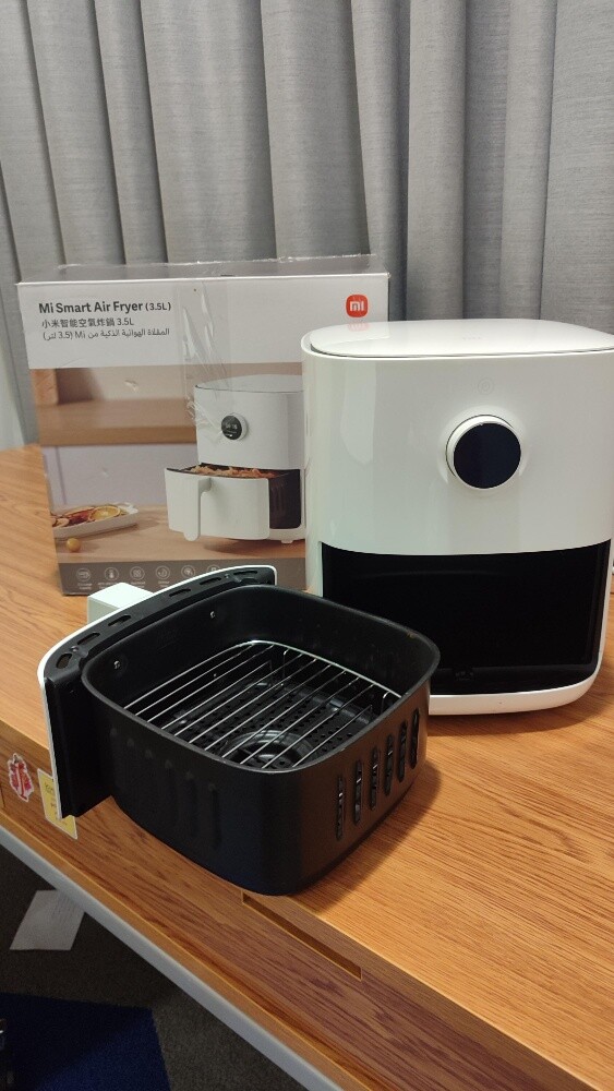 Mi Smart AirFryer(3.5L) - 5