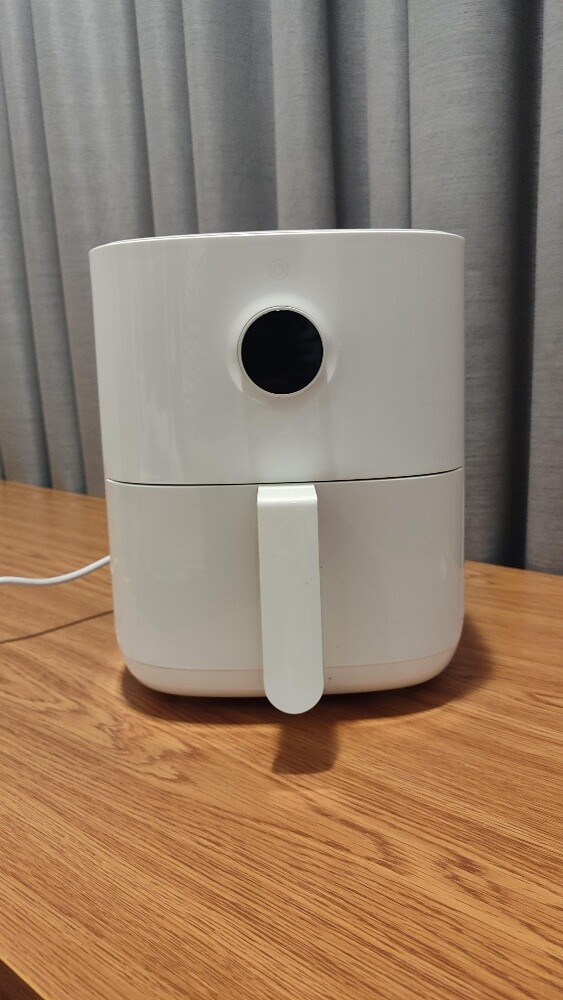 Mi Smart AirFryer(3.5L) - 2