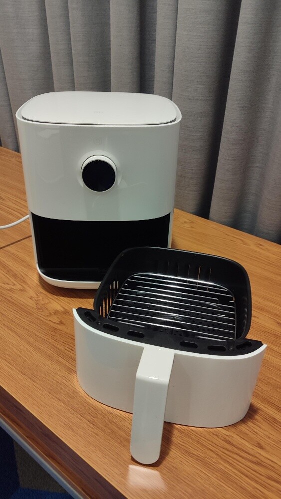 Mi Smart AirFryer(3.5L) - 3