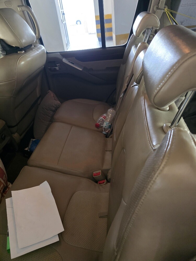 nissan pathfinder 2012 registered - 5