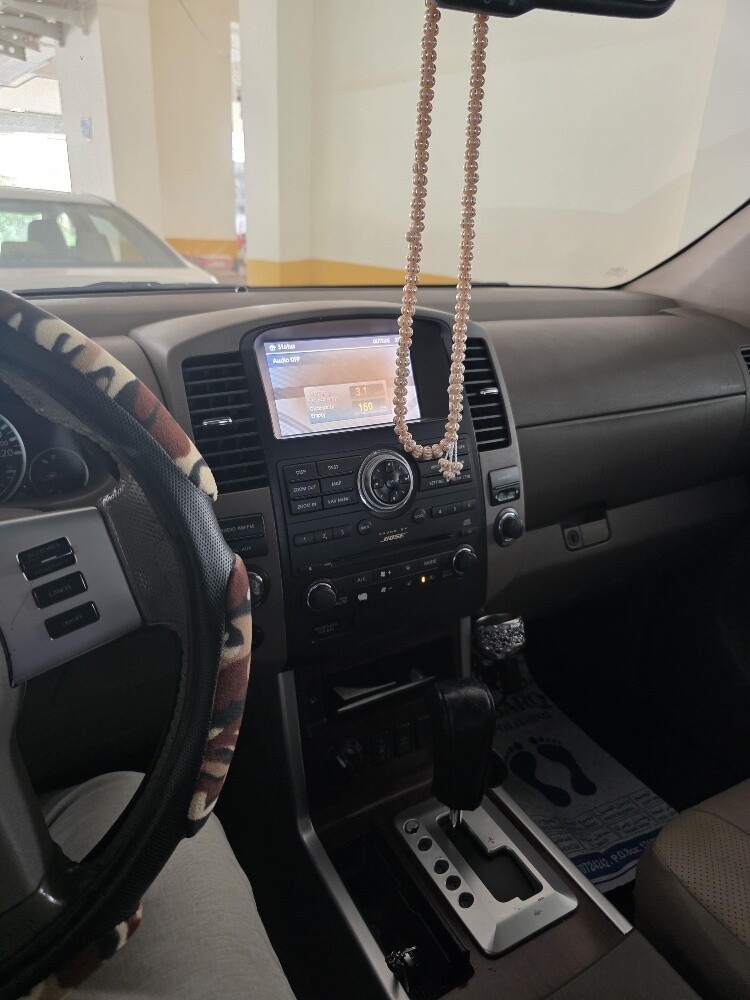 nissan pathfinder 2012 registered - 9