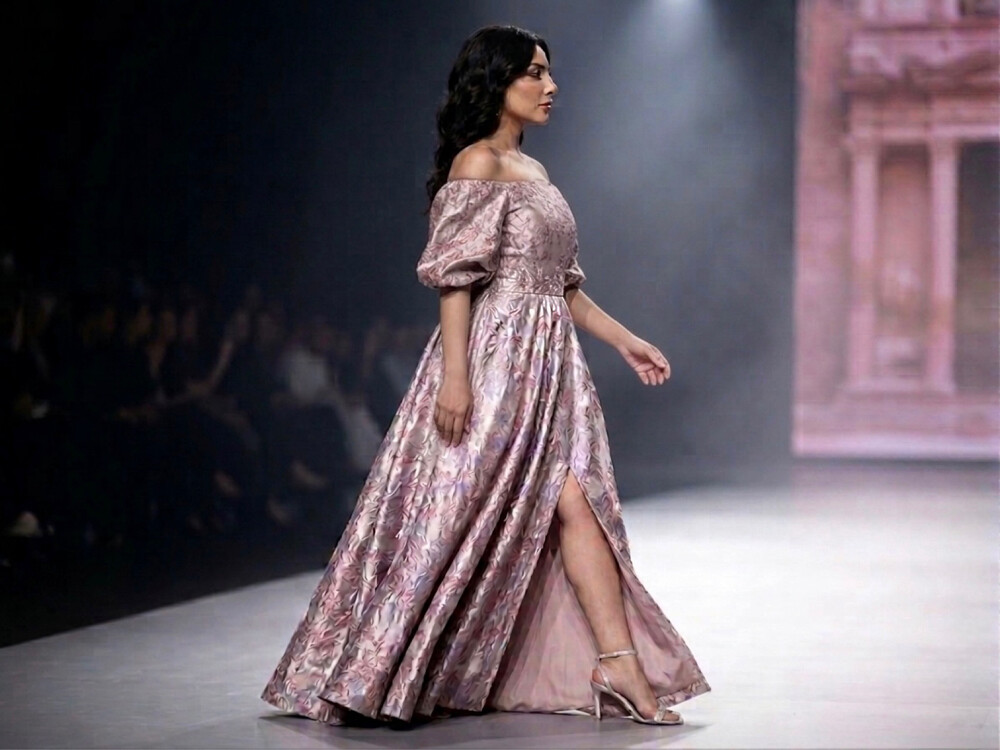 women dress - 2