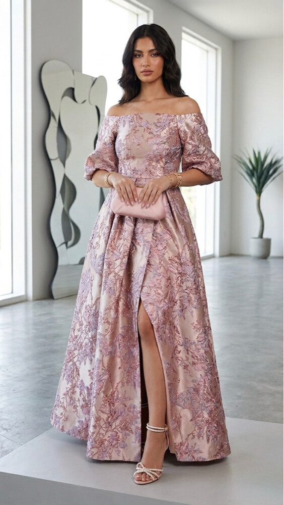 women dress - 3