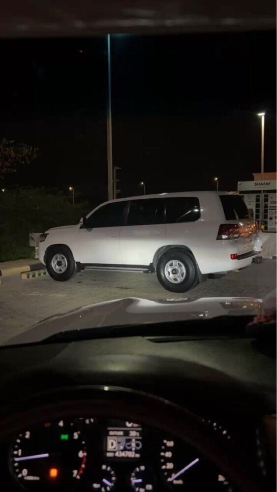ستاندر للبيع نظيف جداً - 4