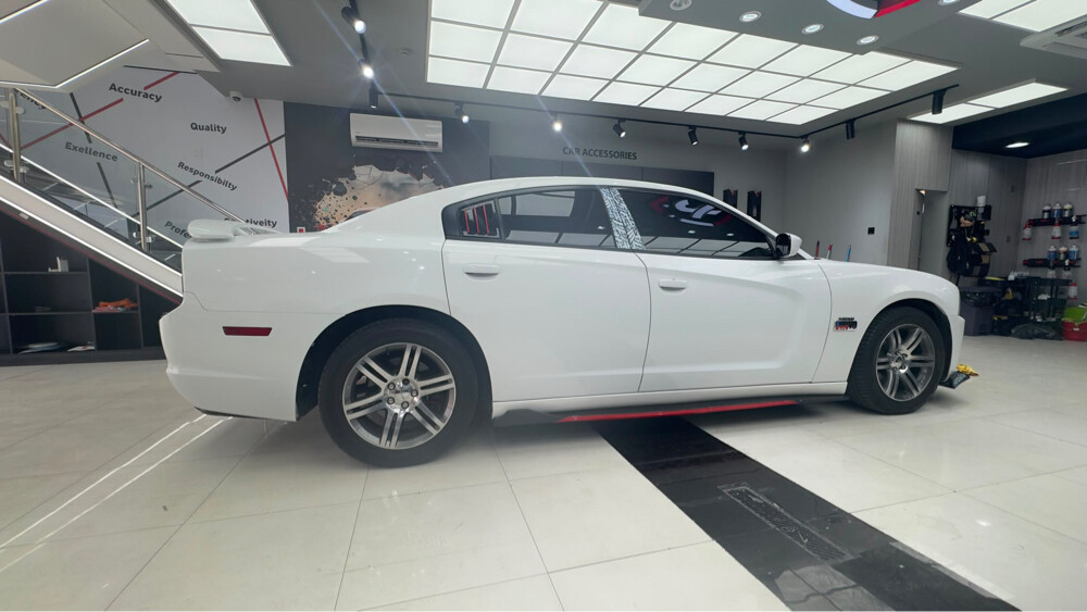dodge rt - 3
