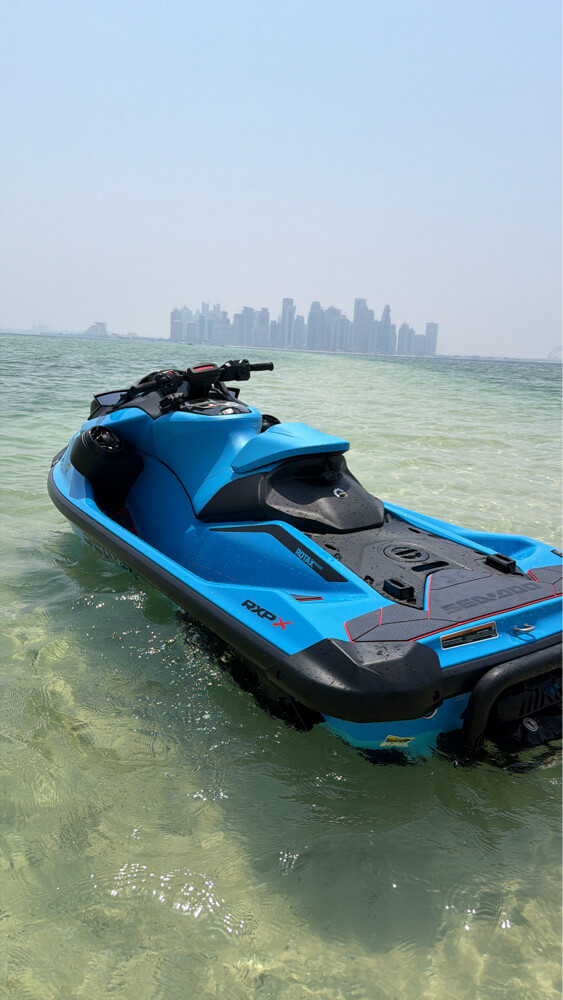 ار اكس بي 325  2026 - 2