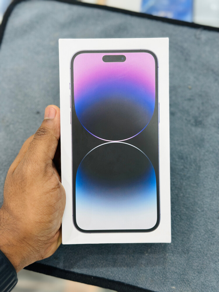 iPhone 14 Pro Max 1 TB - 2