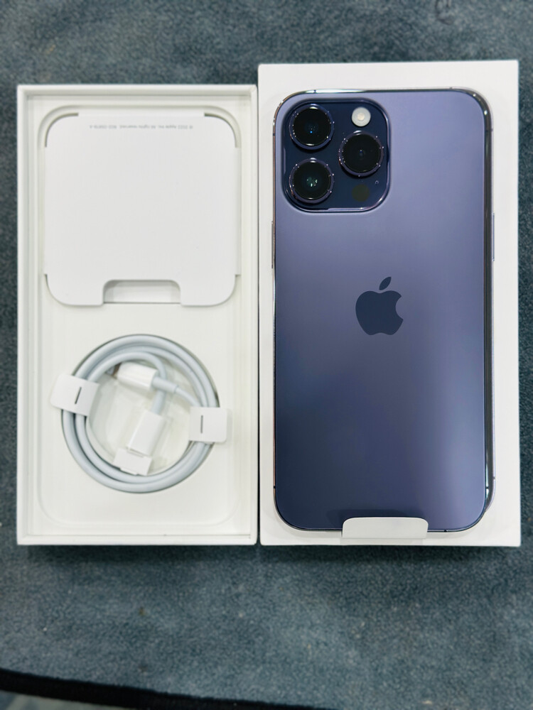 iPhone 14 Pro Max 1 TB - 1
