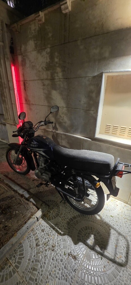 wyg 125 ace - 4
