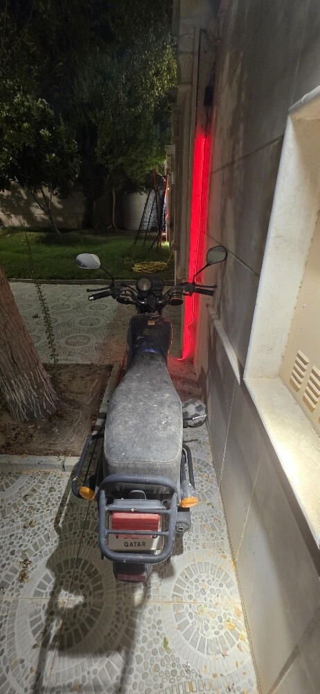 wyg 125 ace - 1