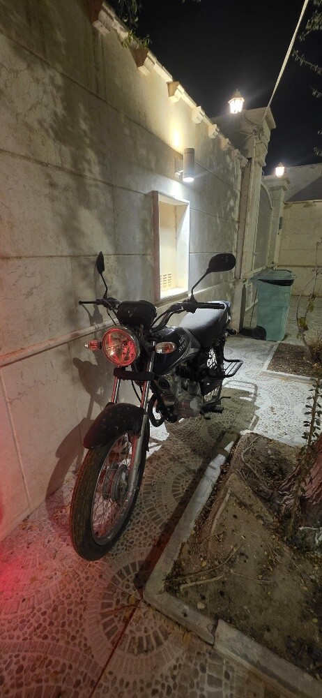 wyg 125 ace - 3