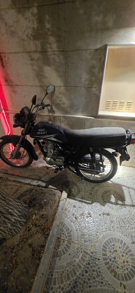 wyg 125 ace - 2