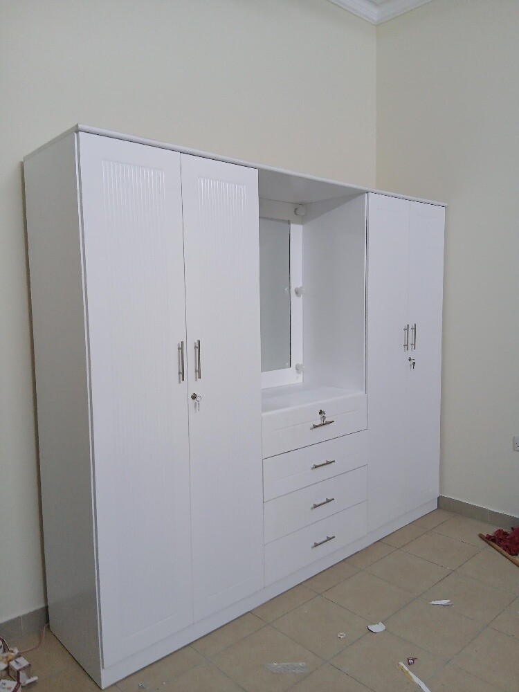1 2 3 4 6 door cabinet available - 4