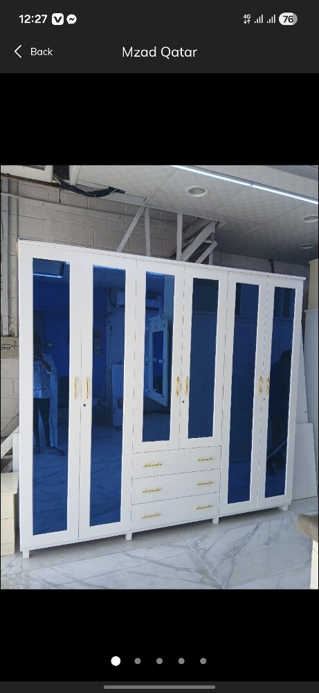 1 2 3 4 6 door cabinet available - 28