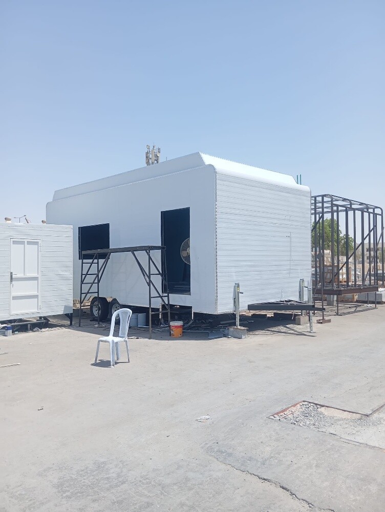 cabins new for sel - 5