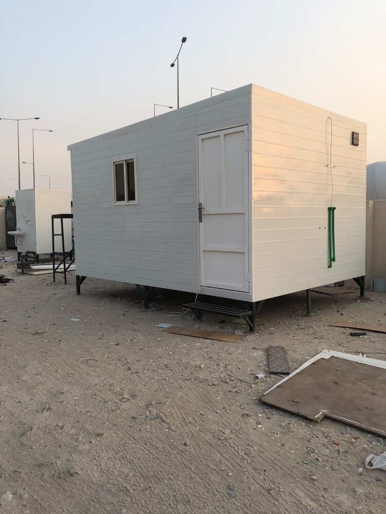 cabins new for sel - 3