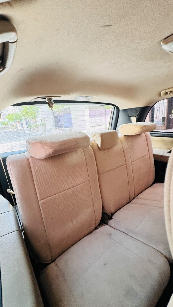 Toyota sequoia SR5 - 10