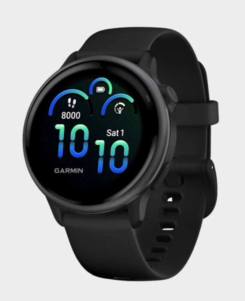 GARMIN VIVOACTIVE 6 - 2
