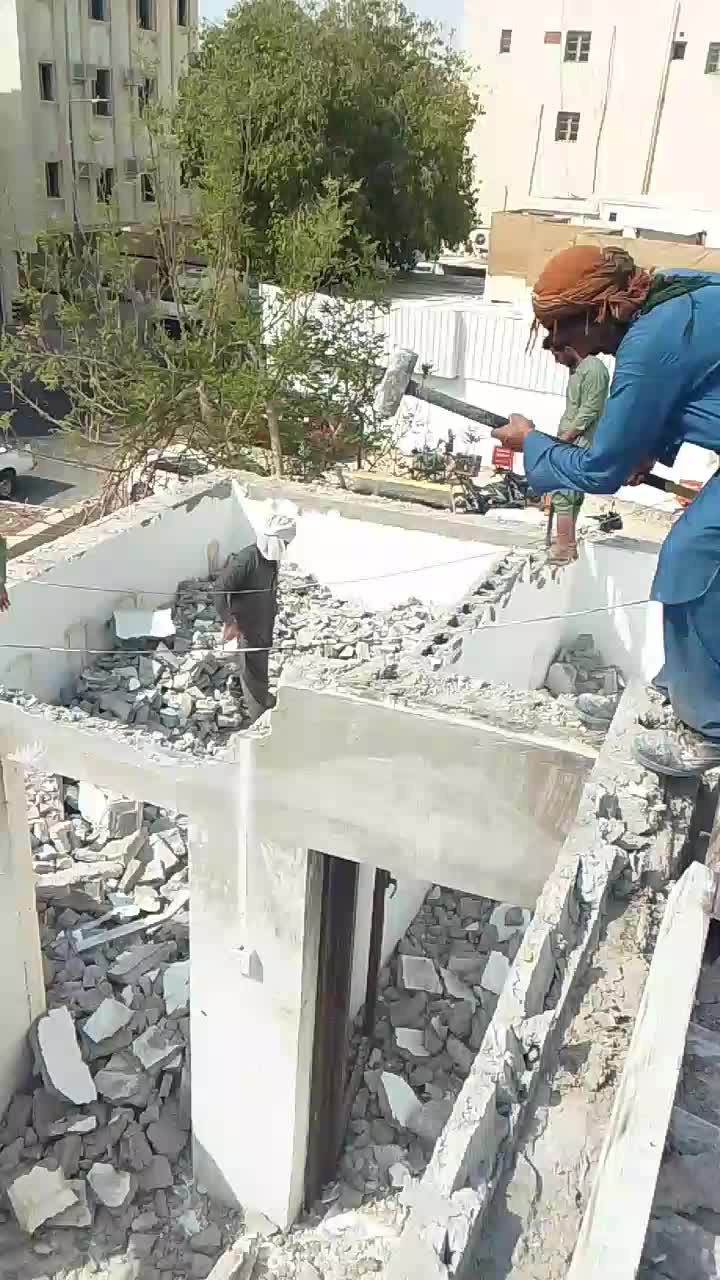 صيانه مباني عامه - 1