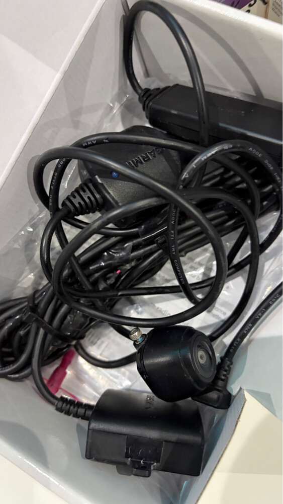 Reverse Camera Wireless  - 3