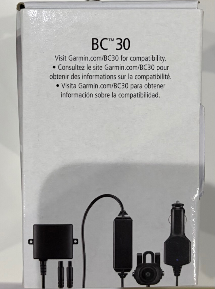 Reverse Camera Wireless  - 2