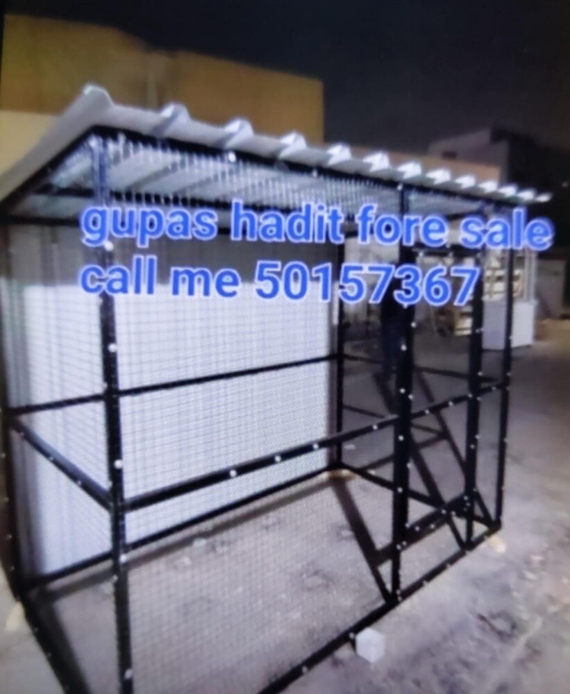 All kinds of cages for birds - 22