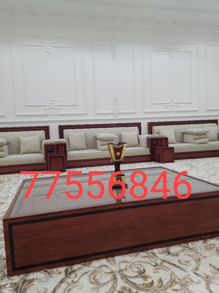 تفصيل وتنجيد مفروشات وستائر - 27