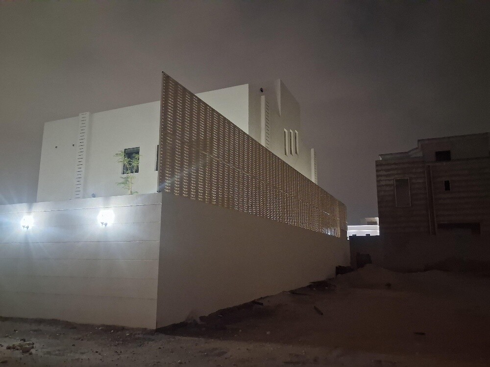 جميع اعمال الحدادة والجبس - 25