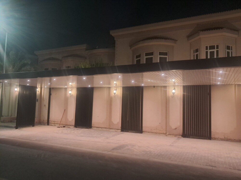 جميع اعمال الحدادة والجبس - 24