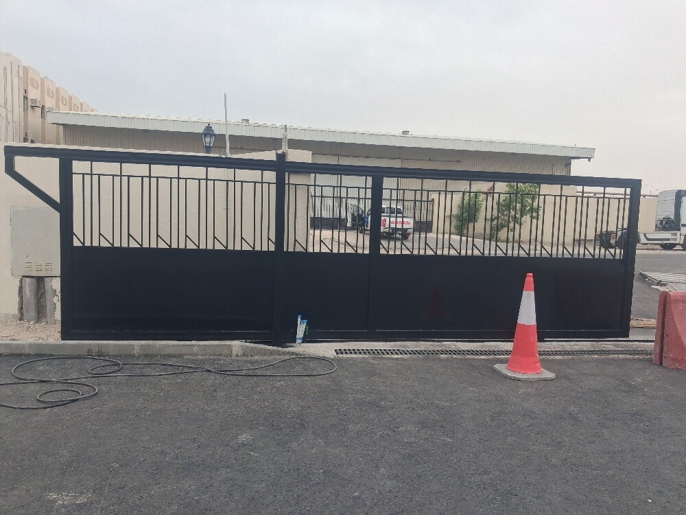 جميع اعمال الحدادة والجبس - 7