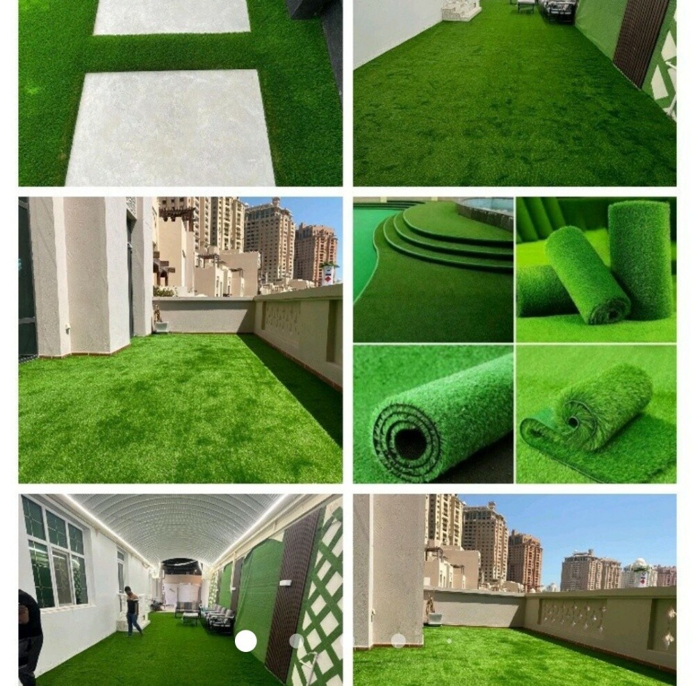 Garden new landscape - 25