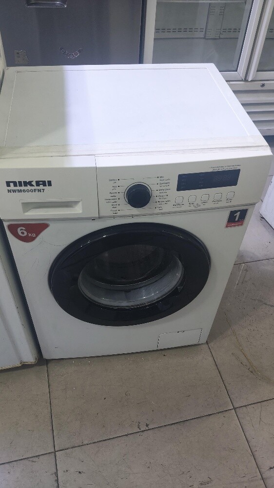6kg washing machine for sale - 1