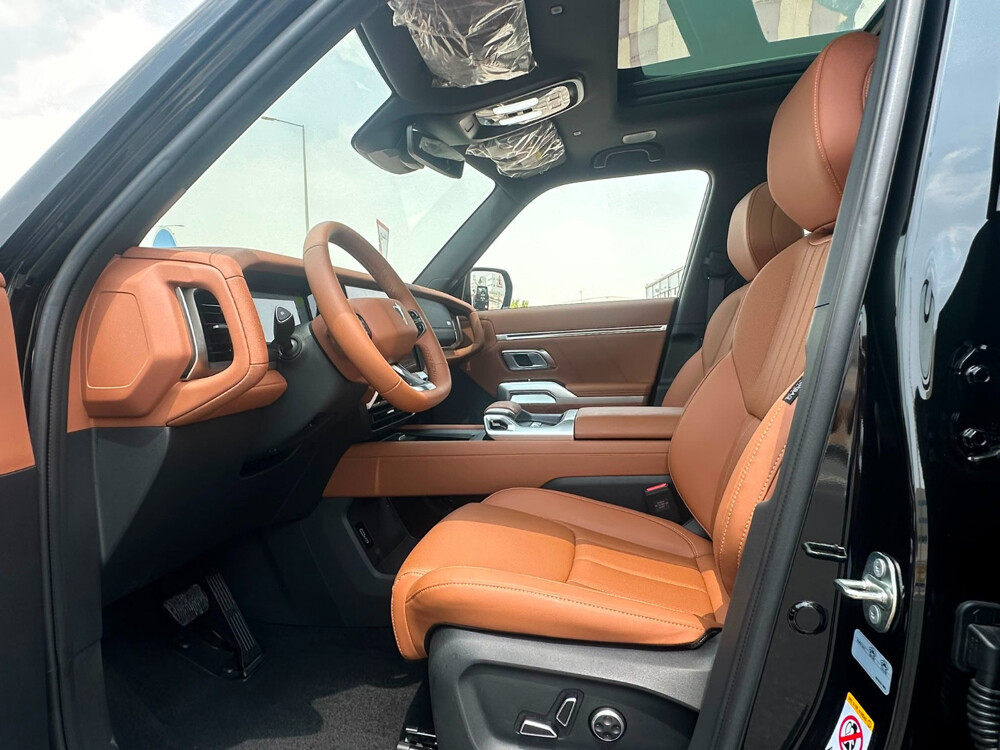 Deepal G318 - 18