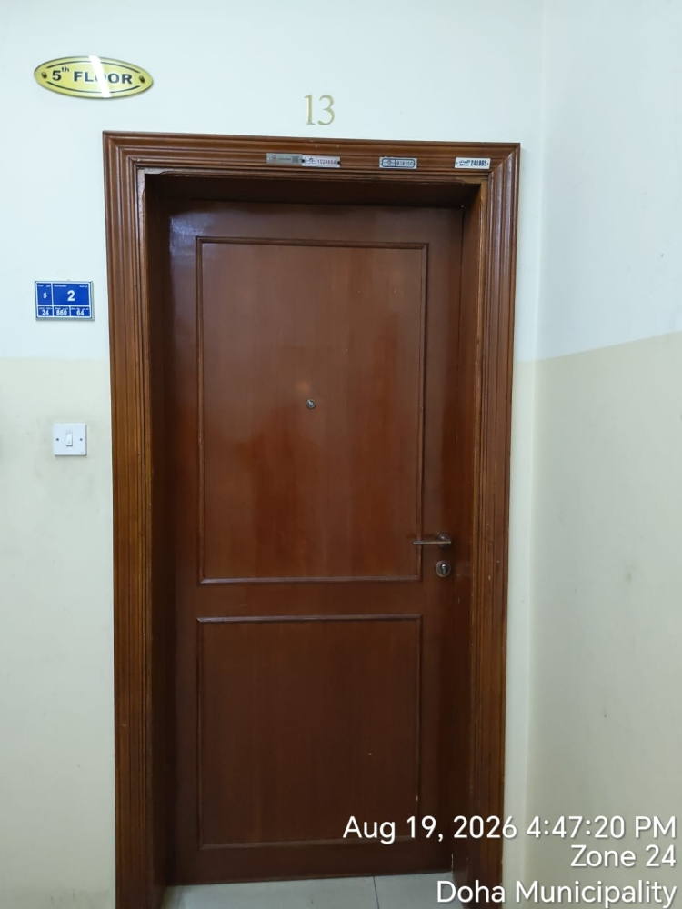 flat for rent - 1