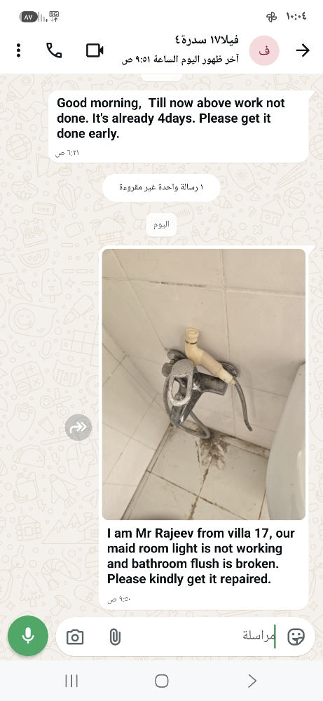 flat for rent - 2