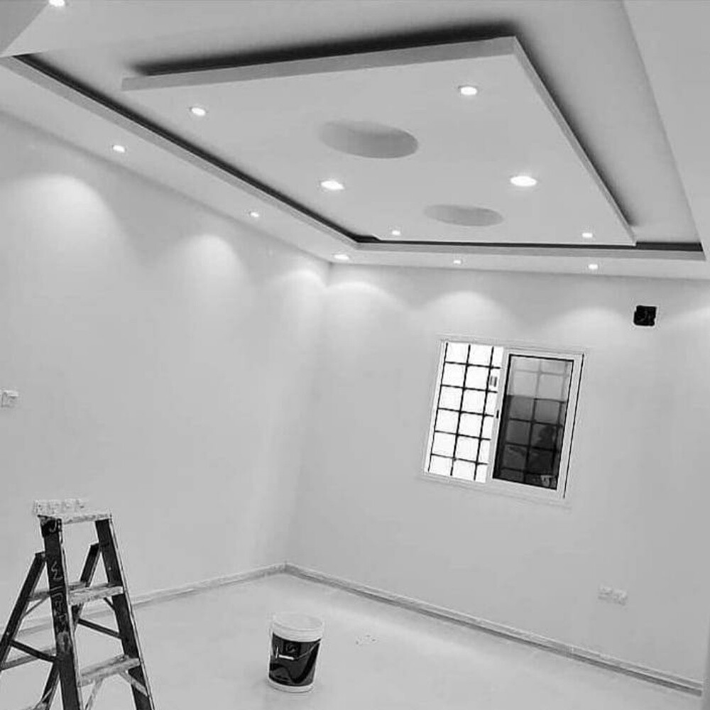 اصباغ داخليه وخارجية - 28