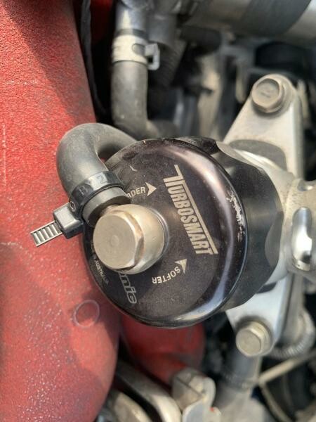 SUBARU STI FOR URGENT SALE - 10