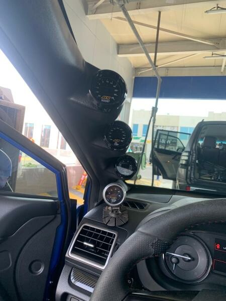SUBARU STI FOR URGENT SALE - 9
