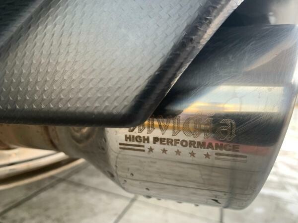 SUBARU STI FOR URGENT SALE - 7
