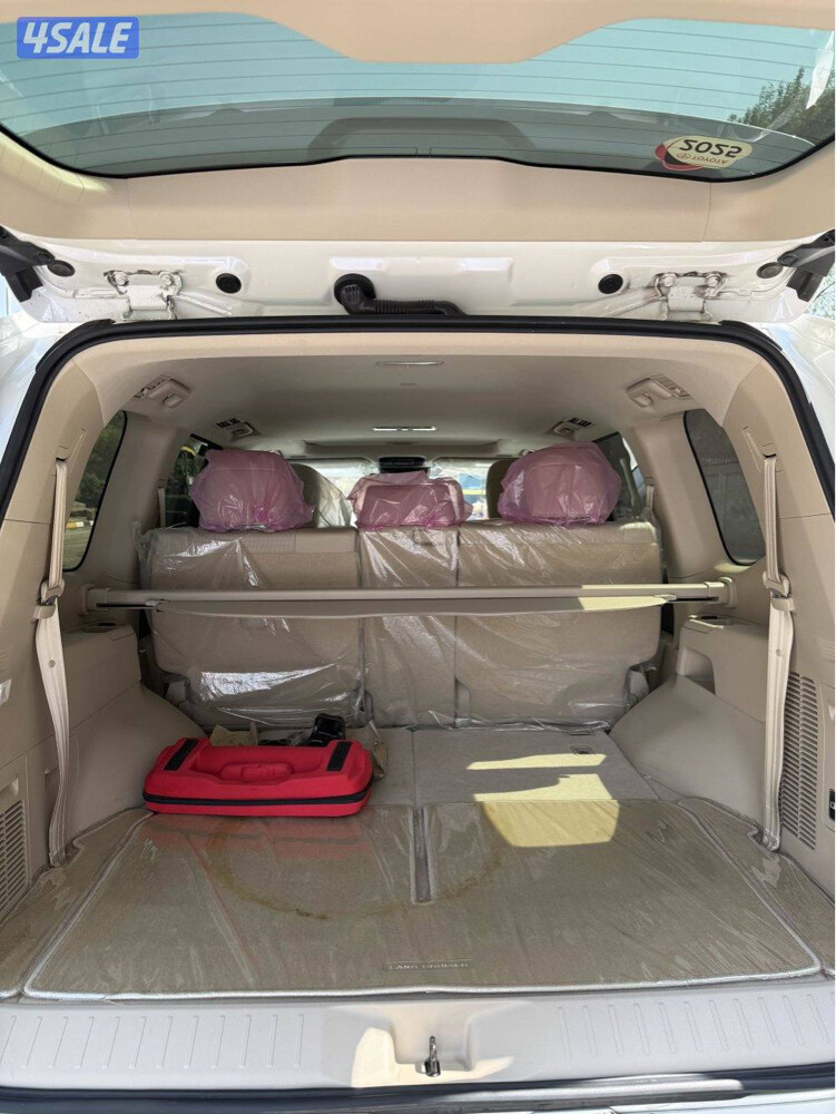landcruiser sitara - 2