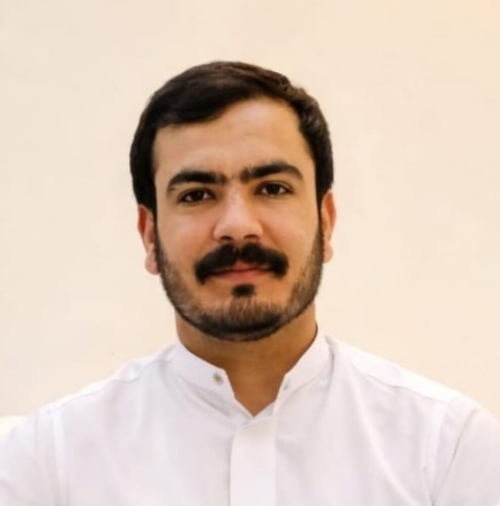 محمد  البلوشي مقهوي - 1