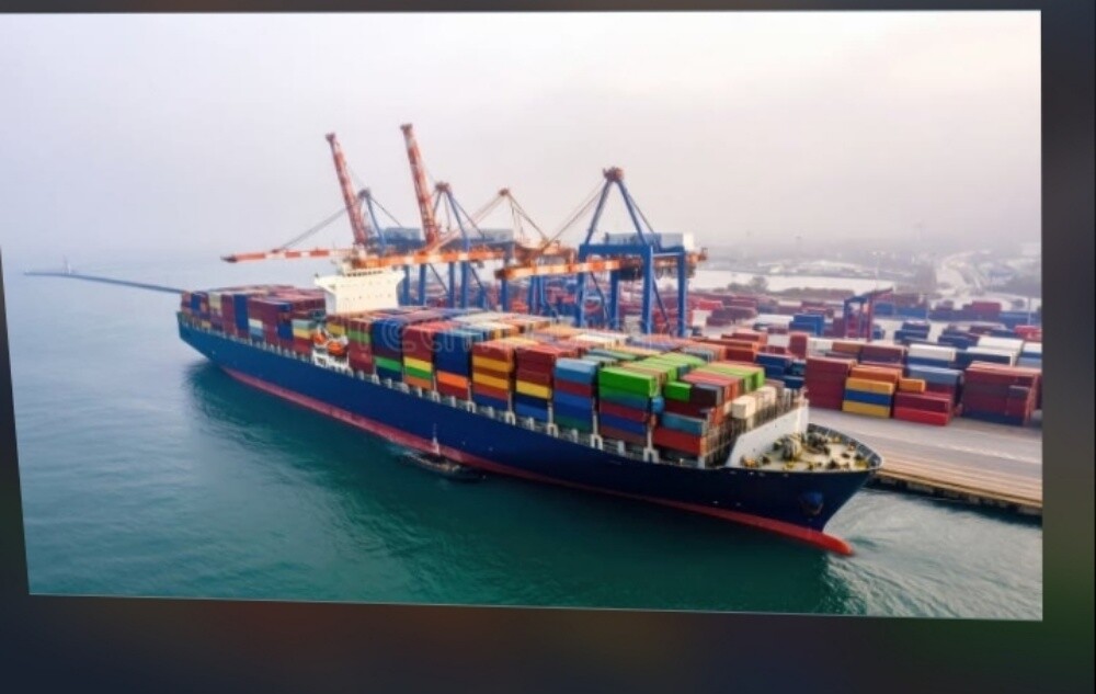 Customs Clearance - 1