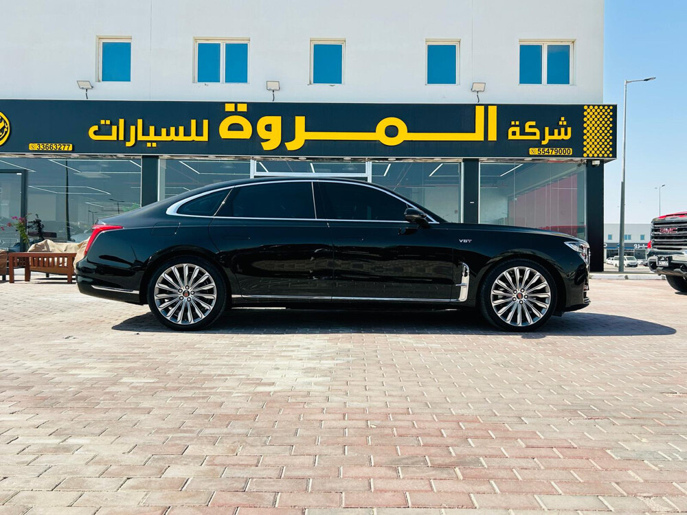هونشي اتش 9 موديل 2022 - 11