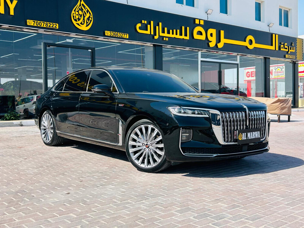 هونشي اتش 9 موديل 2022 - 3