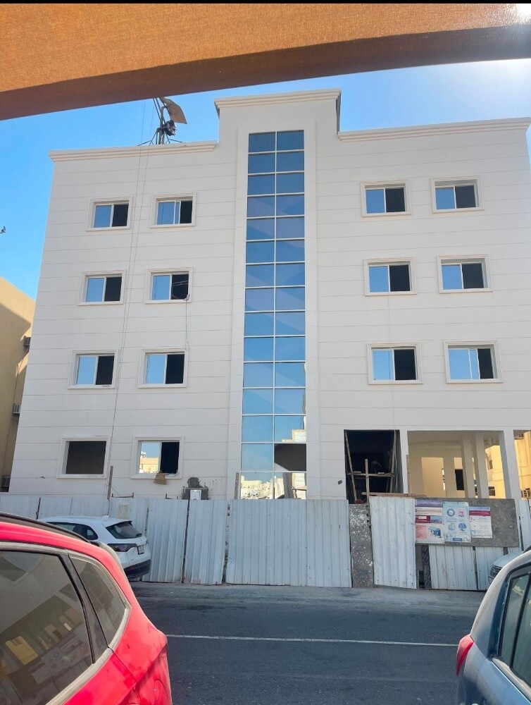 للبيع عمارة مدينة خليفة جنوبية - 4