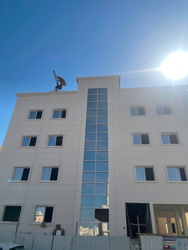 للبيع عمارة مدينة خليفة جنوبية - 5