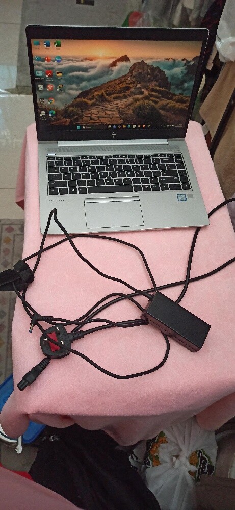 HP  Elitebook 840 G6 - 2